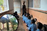 Chhattisgarh Govt. School