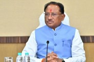 Chhattisgarh Cabinet Meeting