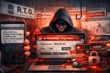 E-Challan Scam