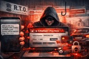 E-Challan Scam