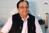 st hasan on delimitation ayodhya ram temple donation row