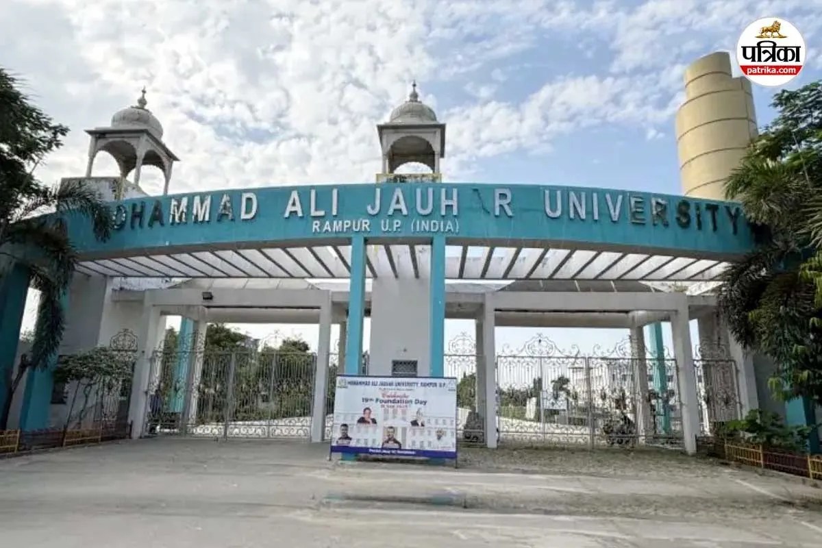 st hasan on jauhar university appeals cm governor intervention
