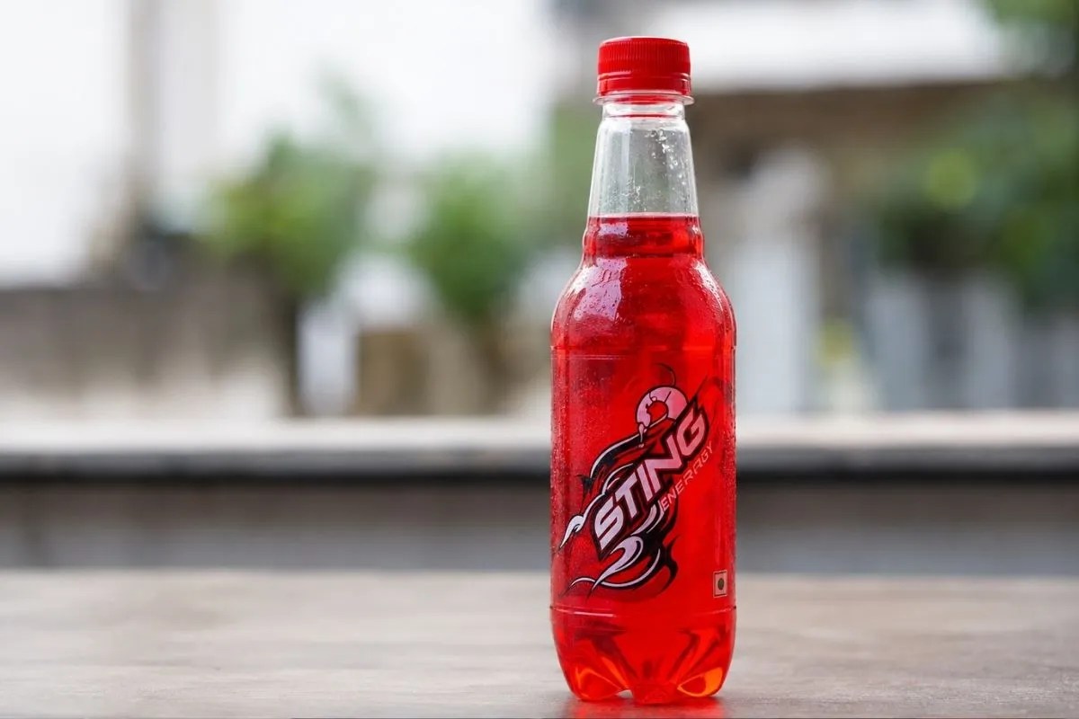 Maharashtra Energy Drink Ban