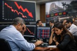 Stock Market Today