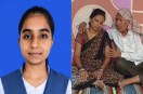 Ankita Sangle dies by sucide