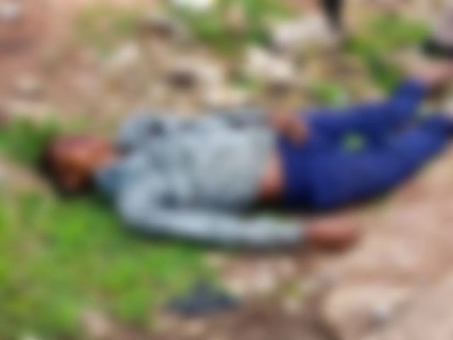 Sarguja Murder