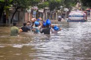 surat rain
