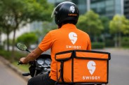 Swiggy Share Today