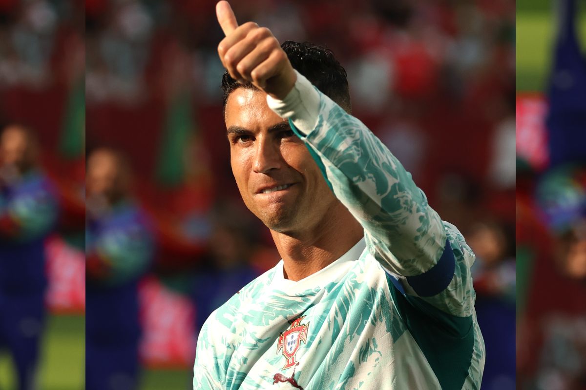 Cristiano Ronaldo retirement, FIFA World Cup 2026, Ronaldo last dance, Portugal vs Croatia match, Katia Aveiro statement,