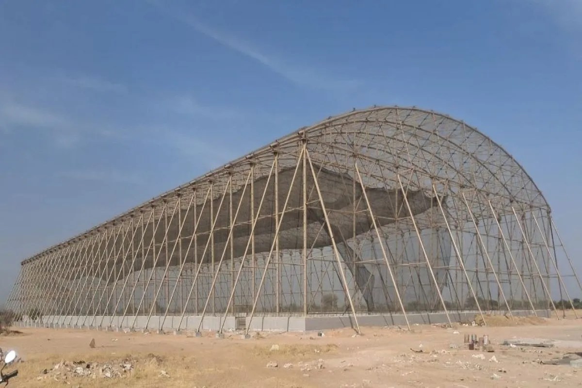 tanal for godawan jaisalmer