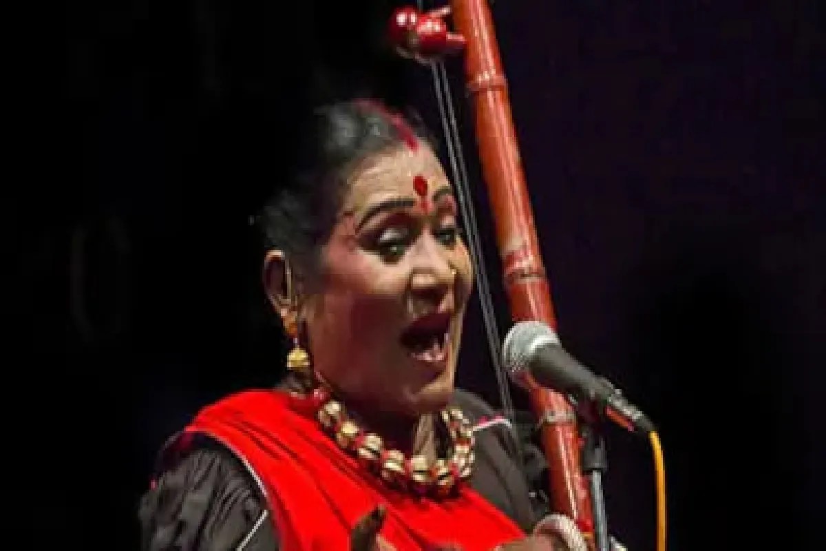teejan bai