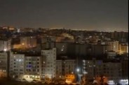 Air defense systems activated in Tehran