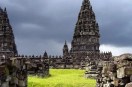 PM Modi visits Prambanan Temple