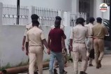terror network in bihar