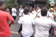 Mamata Banerjee rally
