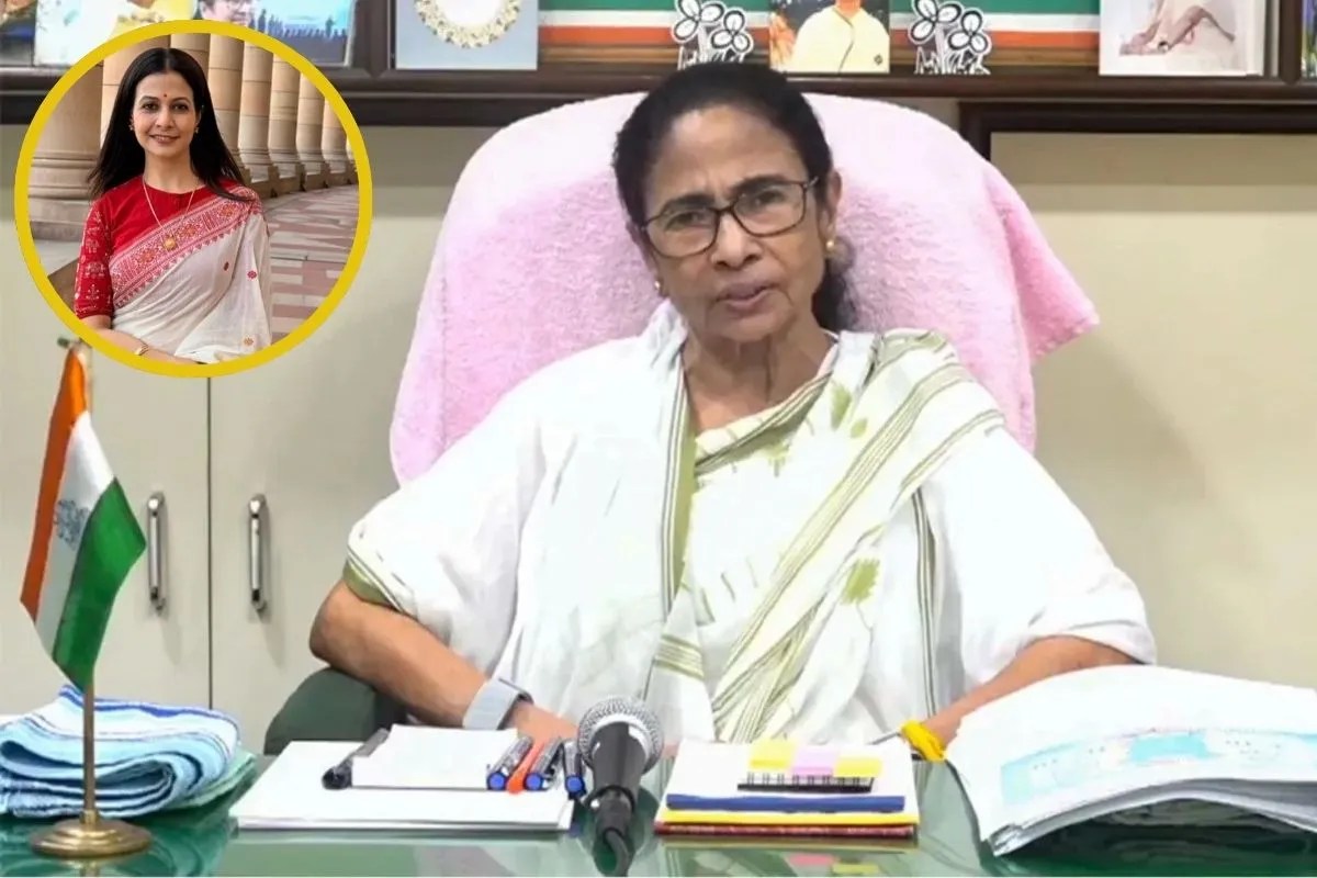tmc crisis
