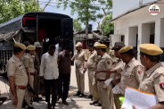 Crude Oil Theft Case
