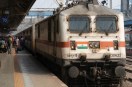 रेलखंड पर दोहरीकरण कार्य, अलवर-जयपुर होकर चलेगी ट्रेन