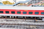 train