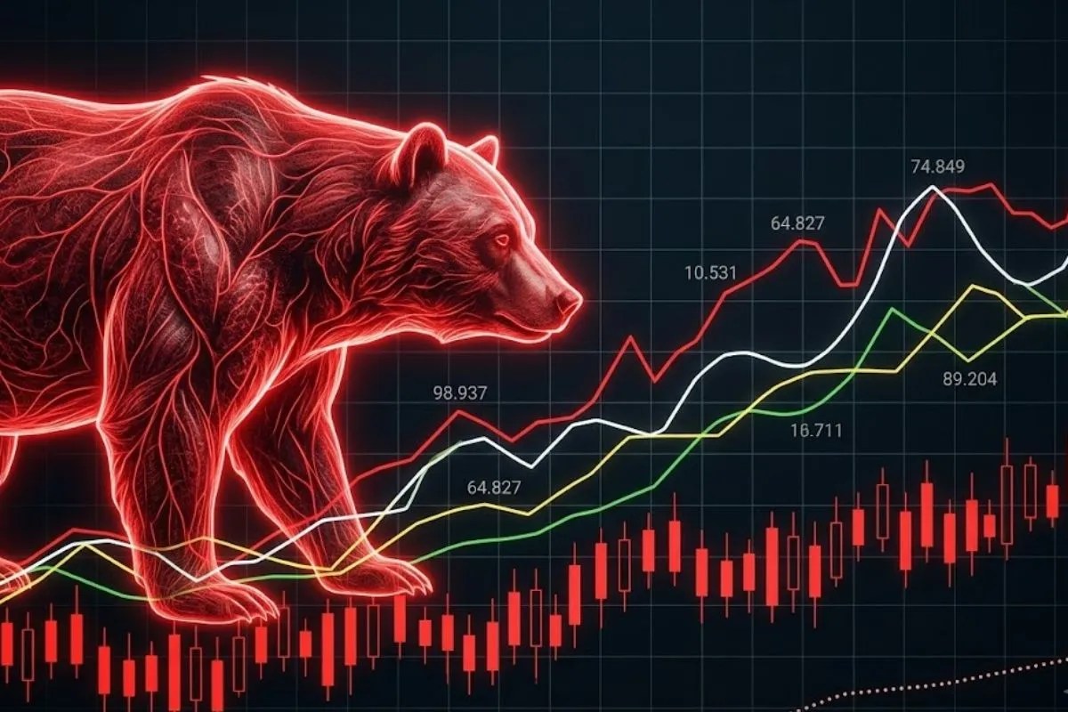 NSE Share fall List