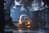Sikkim Tunnel Explosion
