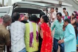 Gariband accident