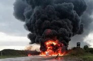 Ukraine attacks Russia