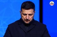 Ukraine Strikes Two Russian Oil Depots