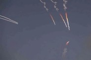 US attacks near Iranian cancer hospital
