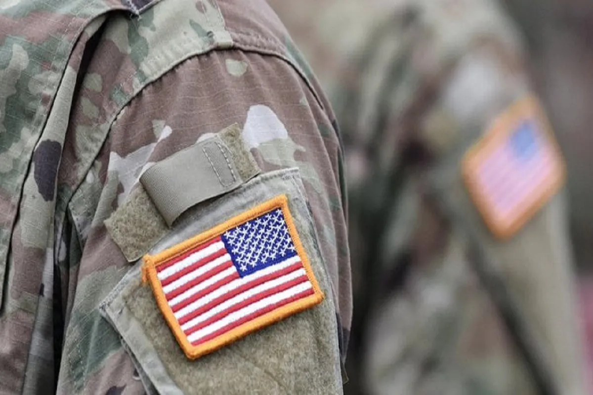 100 US service members injured in the last two weeks