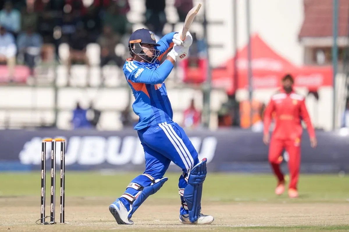 vaibhav sooryavanshi vs Zim