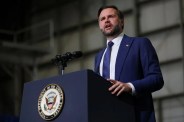 JD Vance