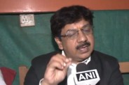 Shashank Shekhar Tripathi, Digvijaya Singh legal notice, Ram Mandir donation dispute, Ayodhya temple donation row, Congress Hindu opposition, Varanasi advocate Ram Mandir, Digvijaya Singh 1 lakh donation, Ram Mandir Trust controversy