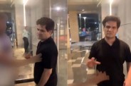 Vijeta Dahiya CJP mall video viral