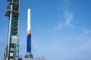 rocket 'Vikram-1' launched