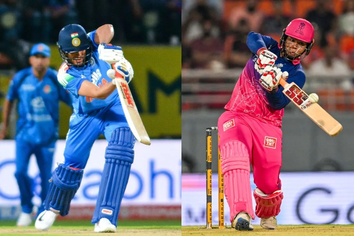 Matthew Hayden on Shubman Gill, Vaibhav Sooryavanshi Batting Style, Shubman Gill Records, Vaibhav Sooryavanshi IPL Records,
