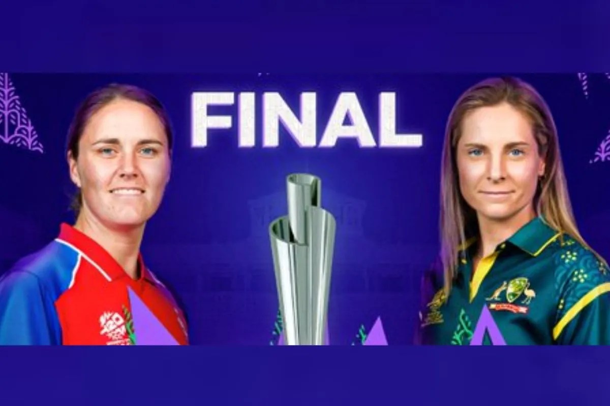 Womens T20 World Cup 2026 Final Live, England vs Australia Womens Final Live Stream, Star Sports Network Live Match, JioHotstar Live Cricket Streaming,