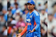 Vaibhav Sooryavanshi debut, Youngest Indian cricketer, India vs England 2nd T20I, Sachin Tendulkar record broken