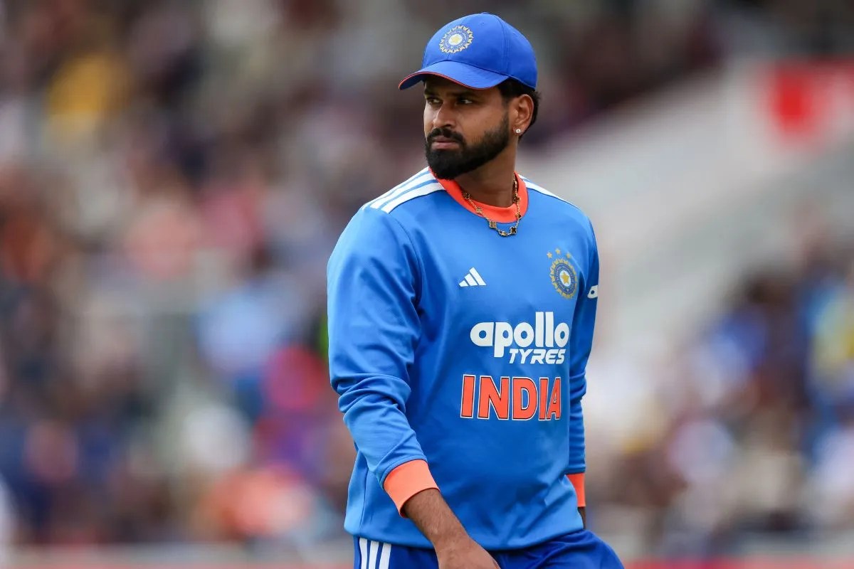 Shreyas Iyer captaincy record, India vs England 2nd T20I, Shreyas Iyer worst record, Punjab Kings IPL 2026,