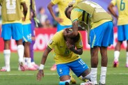 Neymar retirement, Brazil vs Norway World Cup 2026, Neymar crying viral video, Erling Haaland, Carlo Ancelotti Brazil