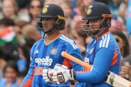 Mohammad Kaif statement, Sanju Samson dropped, India vs England 2nd T20 2026, Old Trafford Manchester