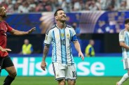 FIFA World Cup 2026 top scorers , Lionel Messi goals FIFA World Cup 2026 , Golden Boot race World Cup 2026 , Argentina vs Egypt World Cup 2026 , Kylian Mbappe vs Erling Haaland goals