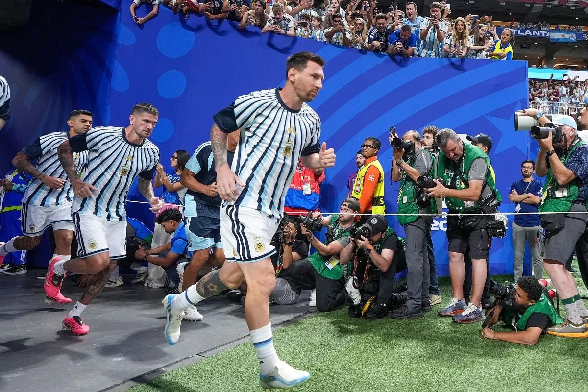FIFA World Cup 2026 quarter final schedule, Messi retirement news, FIFA World Cup 2026 matches IST, France vs Morocco World Cup 2026,