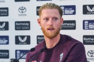 Ben Stokes retirement controversy, ICC probes ECB dressing room video, Ben Stokes sack him post, Ben Stokes retirement Trent Bridge Test,