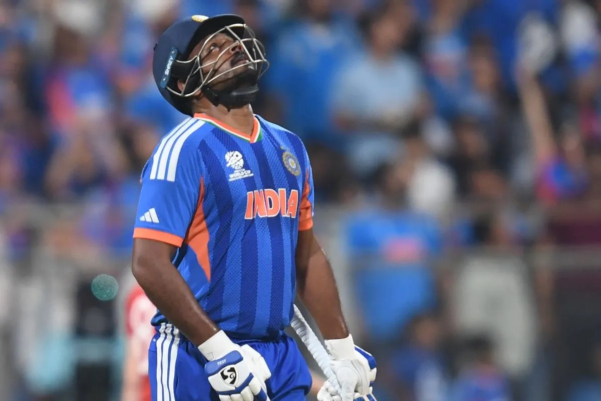 R Ashwin on Sanju Samson dropped, India vs Zimbabwe T20 squad 2026, Sanju Samson World Cup player of the tournament,