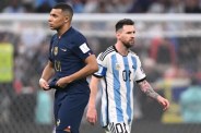 Kylian Mbappe vs Lionel Messi, Golden Boot Race 2026, Football World Cup Semi Final, Mbappe Goals World Cup