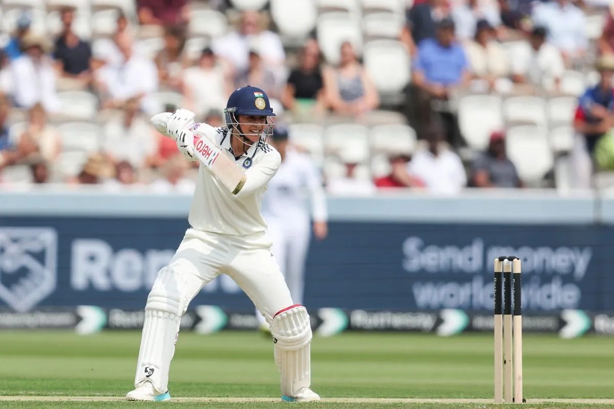 Smriti Mandhana 300th Match, India vs England Women Test Lords, Smriti Mandhana Record, Lords Cricket Ground