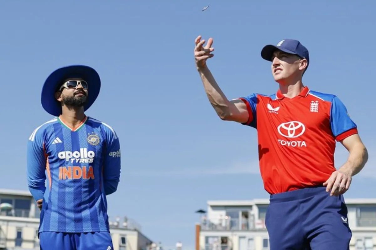 India vs England 5th T20I Southampton ,भारत बनाम इंग्लैंड 5वां टी20 साउथेम्प्टन, Rose Bowl Southampton weather report ,