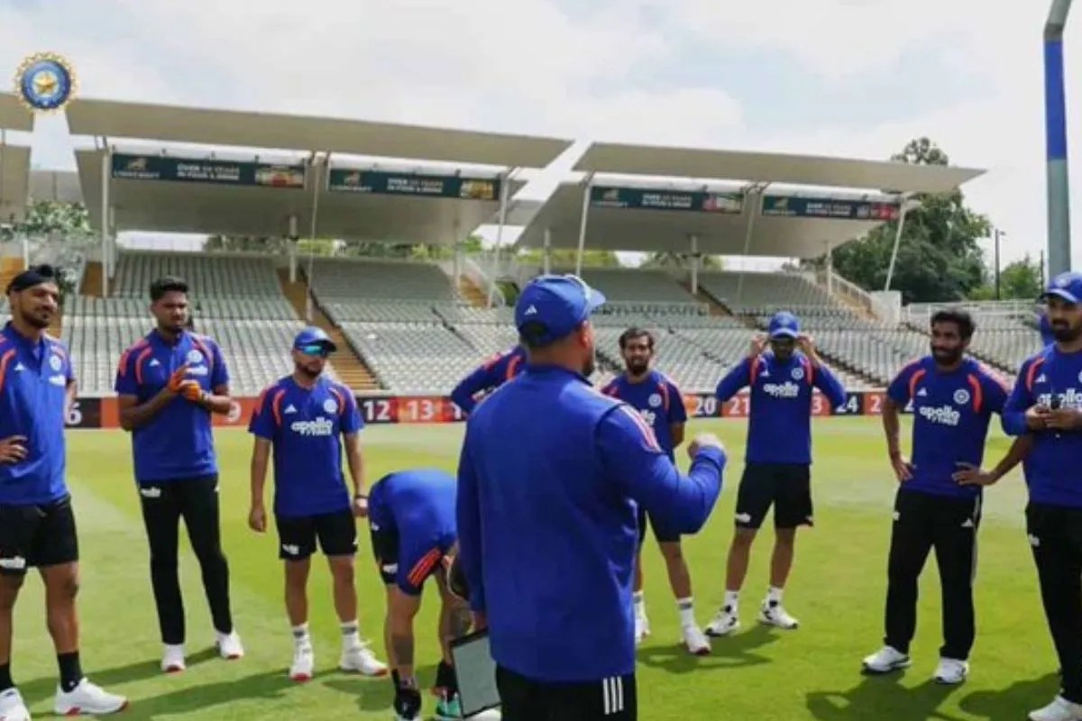 India vs England 1st ODI, Edgbaston Birmingham ODI match, Shubman Gill captaincy, Rohit Sharma Virat Kohli Bumrah return, India ODI squad vs England, Team India World Cup preparation