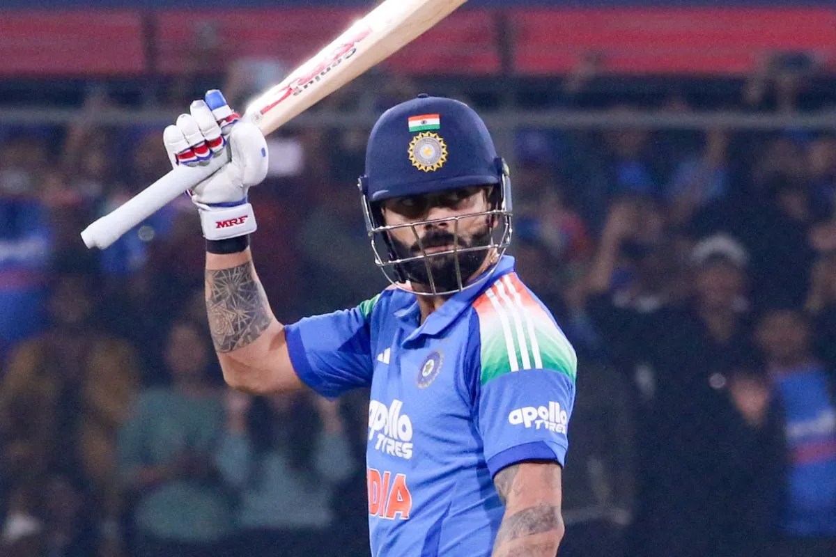 Virat Kohli 100 centuries record motivation , Parthiv Patel on Virat Kohli 100 hundreds , India vs England 1st ODI Trent Bridge Nottingham ,